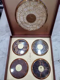 滋补品礼盒装送礼推荐款