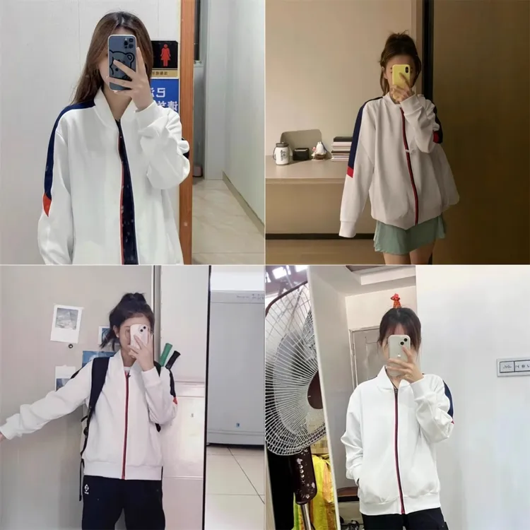 高品质网球服女秋冬套装高颜值羽毛球男女款服外套速干专业训练服