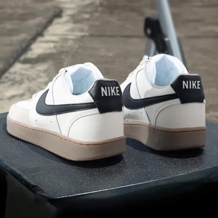 NIKE/耐克男鞋 夏季季新款运动鞋舒适户外健身跑步休闲低帮板鞋