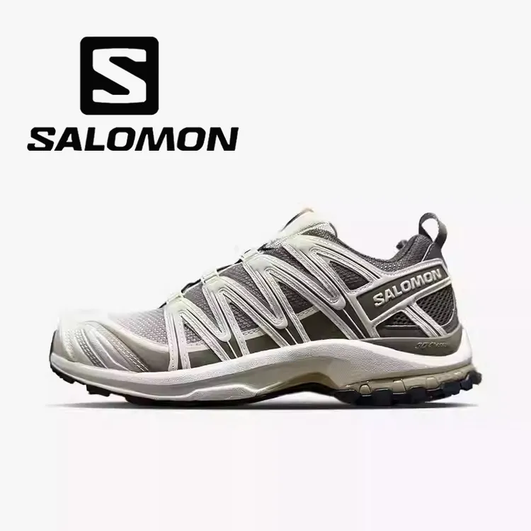 【林一专属】SALOMON/萨洛蒙XAPRO3D舒适百搭徒步鞋男女同款 478848