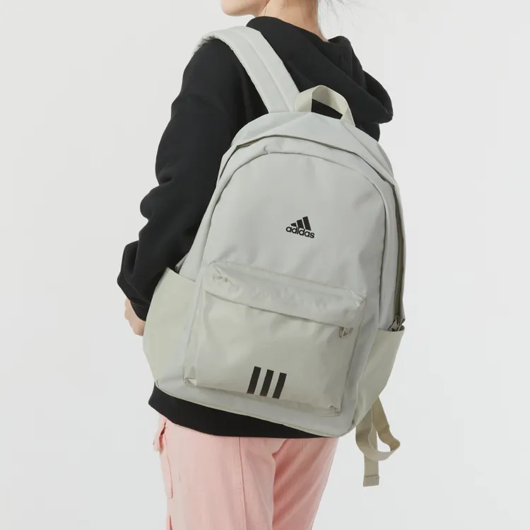 Adidas阿迪达斯男包女包运动包学生书包旅行背包潮流双肩包IR9757
