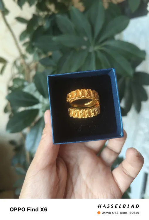 合金戒指 铜合金戒指 尼泊尔铜合金戒指百搭