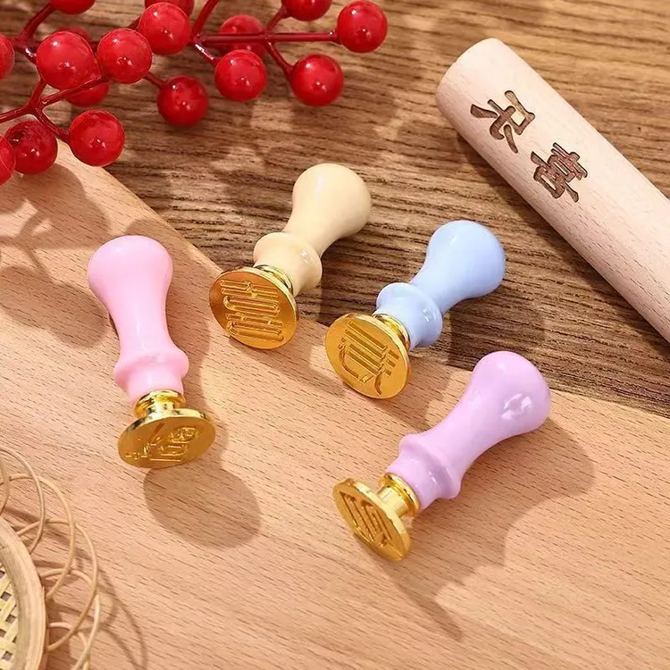 福财寿喜饺子皮印章福字饺子模具包饺子神器家用新款饺子皮专用章