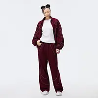 【星线好物】UPONPRO时尚线条感休闲外套女