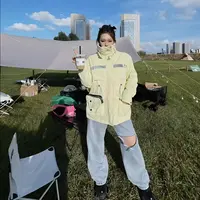 E0-1现货精选孤品女装外套找对应编号【000-199】下单