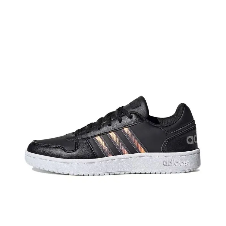 Adidas/阿迪达斯女鞋缓震经典美式鞋子休闲百搭运动鞋板鞋 FW3536