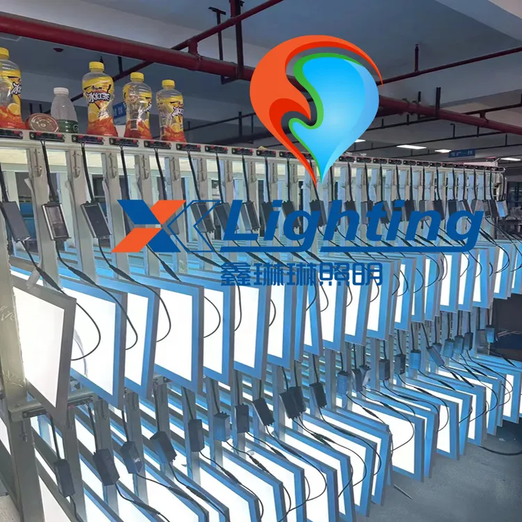 其他LED面板灯600*1200直发光工程照明平板120W客厅商场别墅