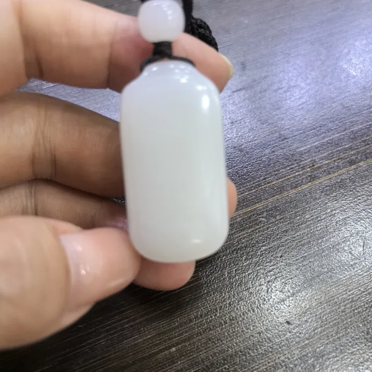 和田玉俄料小牌子