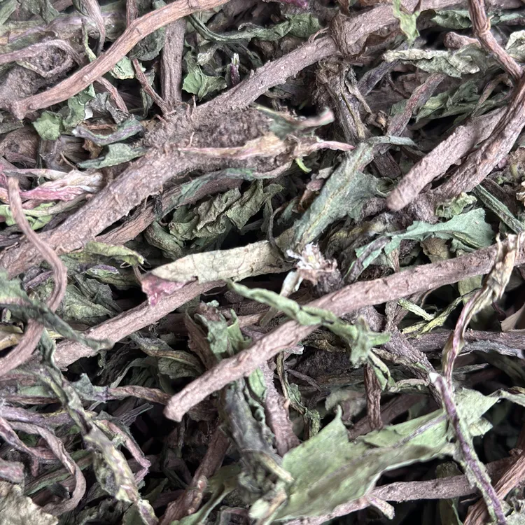 蛟哥土特产 蒲公英干（根）