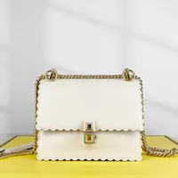 99新 FENDI/芬迪 单肩包vv/C920/95509