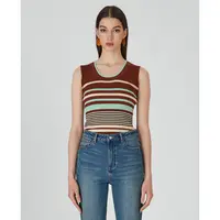 【尚雅】莱芙·艾迪儿毛织背心1E3M39081