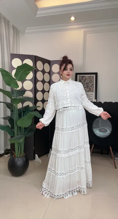 新款时尚百搭套装《民族风系列》