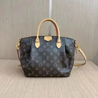 95新 LouisVuitton/路易威登 路易威登小号饺子 A