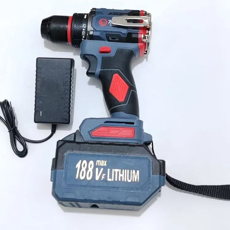 纯铜无刷大钢炮一套