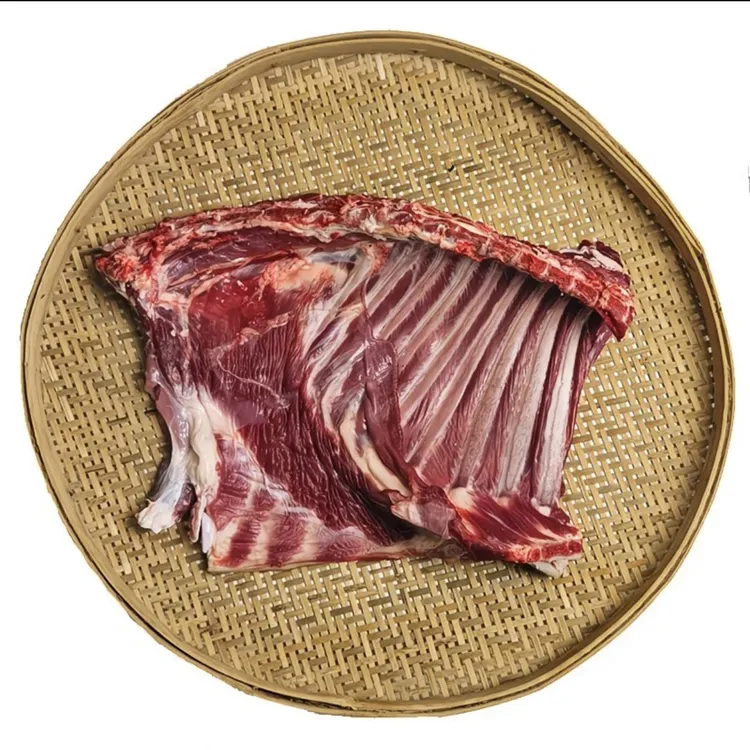 混合装五斤-散养土山羊-顺丰包邮坏单包赔