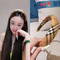 岳小二高端时尚发卡