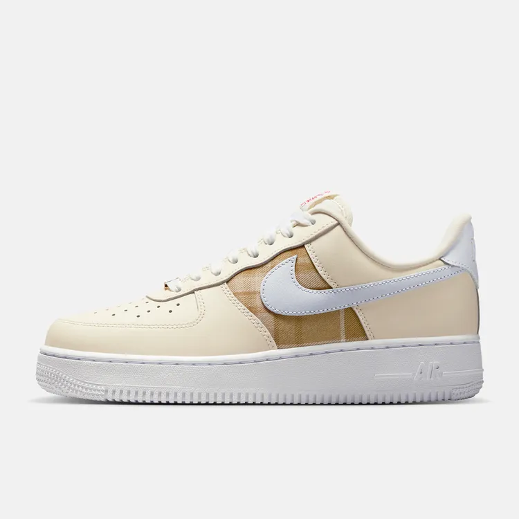 NIKE耐克女鞋空军一号WMNS AIR FORCE 1 '07 LX休闲鞋IH7352-001
