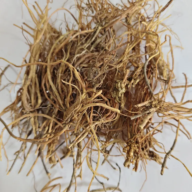 深山采挖龙胆草 精选正品野生 干净无硫无熏 高品质 煮水泡茶喝