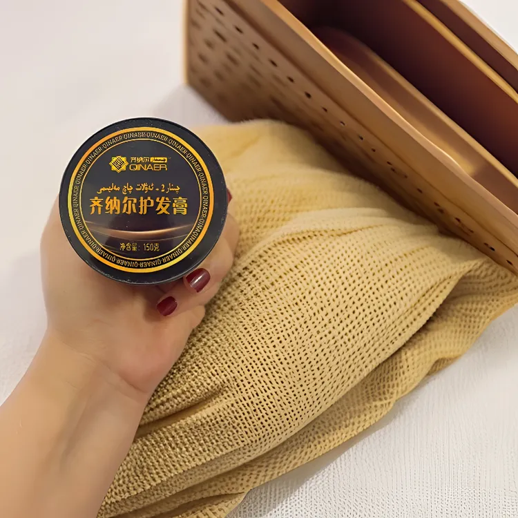 齐纳尔二代果胶护法膏