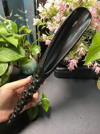 板娘专享 白水黑金刚按摩刮刮桶 微瑕福利随机发货 不退不换-X210