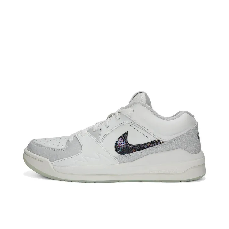 【滔搏联动】Nike耐克JORDAN STADIUM90流光风男子运动鞋hv4092-100
