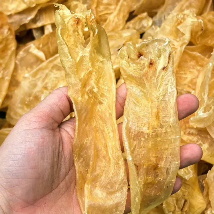 鱼胶花胶30头佐罗胶老胶