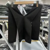 福惜 日单女士打底裤超弹 003