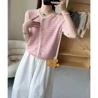 1660天丝短袖（剪标款）