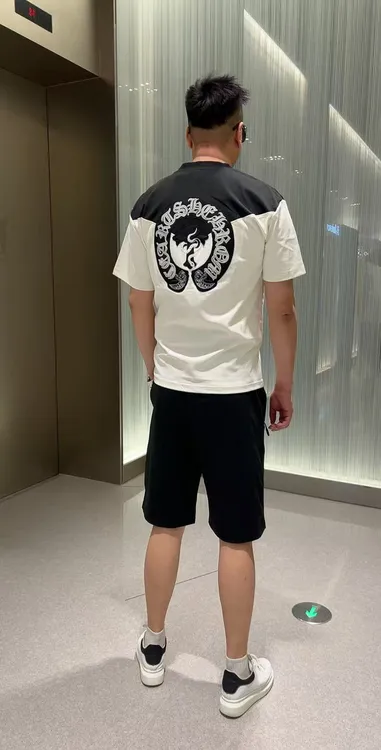 2025新款男士轻奢套装