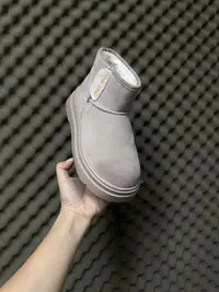 《晨妈》休闲时尚女鞋43号