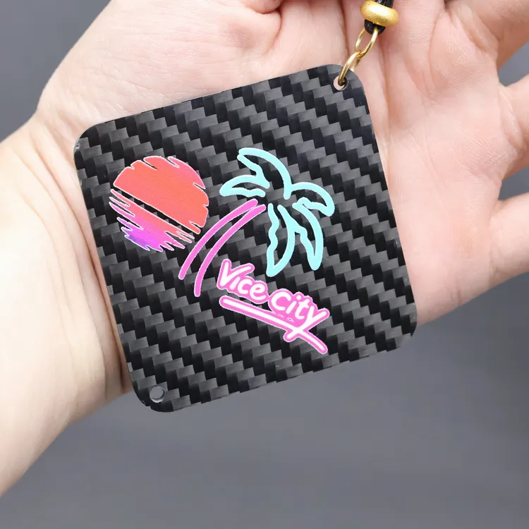 侠盗猎车GTA 霓虹圣安地列斯西海岸 vice city 碳纤维车挂个性