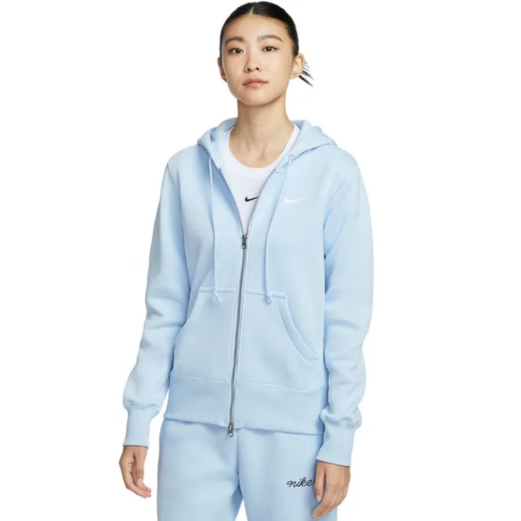 Nike耐克冬季女子运动休闲连帽夹克外套HJ0996-441