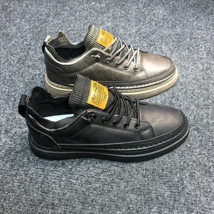 N18春季男鞋最新款男鞋