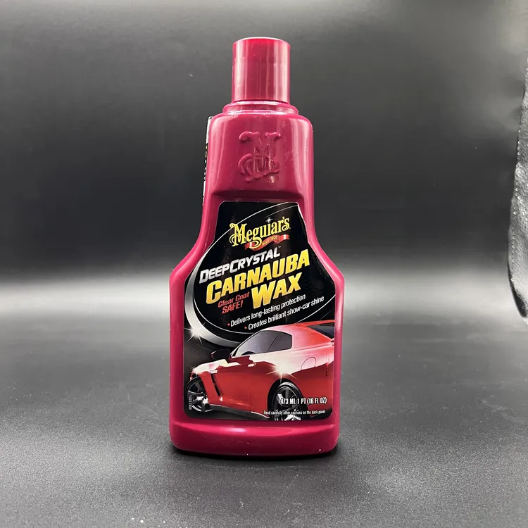 美光棕榈上光保护乳蜡清洁蜡上光蜡保护蜡防水蜡非龟牌蜡