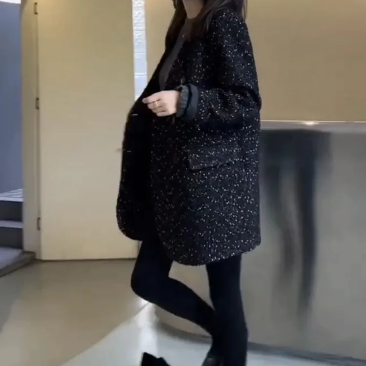 新款时尚洋气精品百搭女装F4314