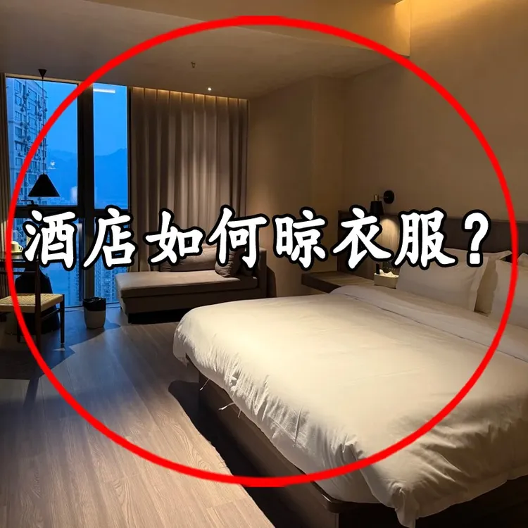 长途旅行装备旅行衣架出差必备神器折叠衣架旅行出差小型晾晒架