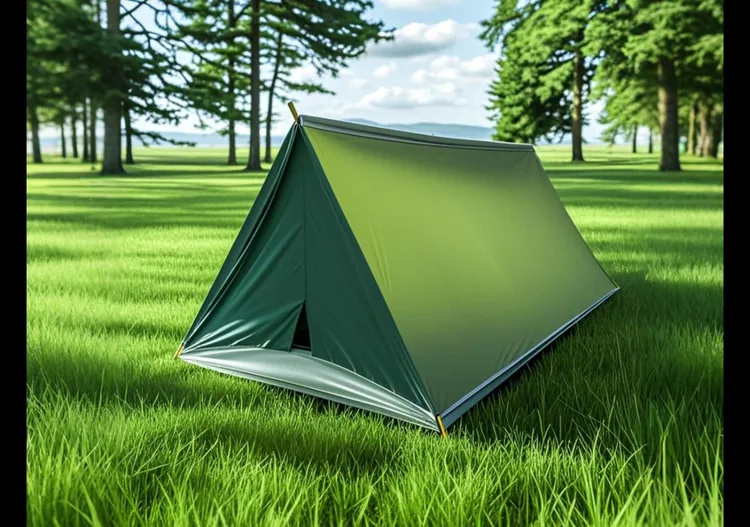 户外帐篷，便携易用，所到之处都是家，车箱一备，出外无忧