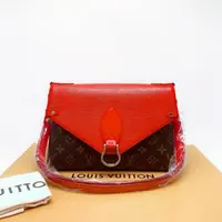 Cherry/95新/单肩包/路易威登/250514CY0023