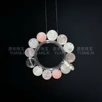 源源手作*梦语手串E