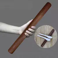 【粉丝专属】家用实惠高颜值好用擀面杖