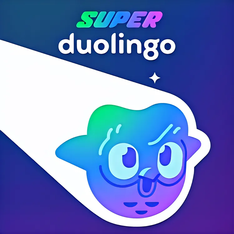 多多super学外语1年进阶课程读书等其他服务