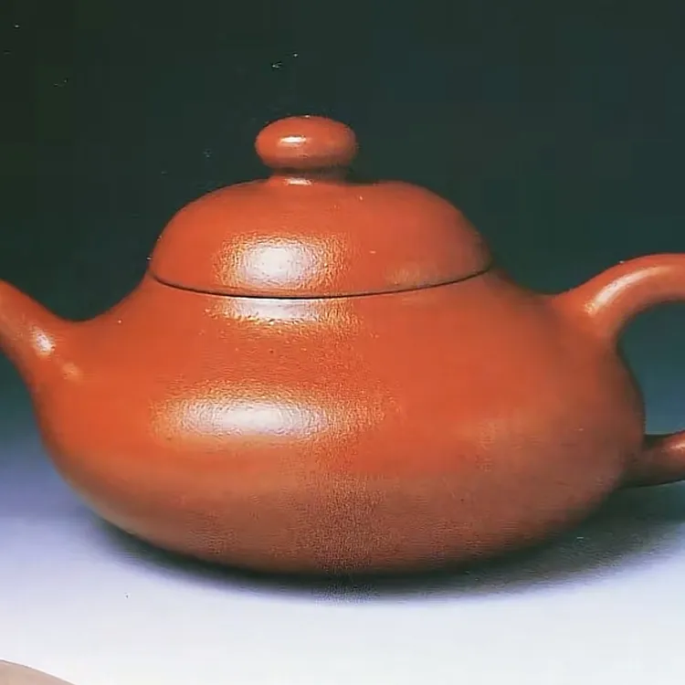 春泉堂矮梨 容量未知