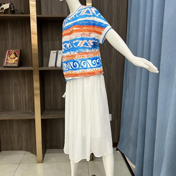时尚潮流百搭精品女装zsx35173