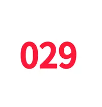 029创意贴纸-按编号拍
