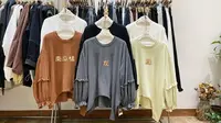 33推荐 JT#9797 FL 日系不规则设计款上衣 2025-09-25