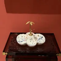  C20陶瓷装饰摆件