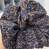 大肠发圈新款清欧若智性风韩系风经典百搭