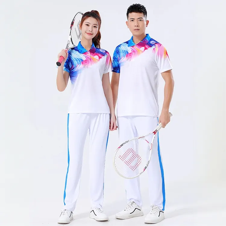 情侣运动套装夏季2025新款时尚宽松洋气质男女同款户外休闲两件套