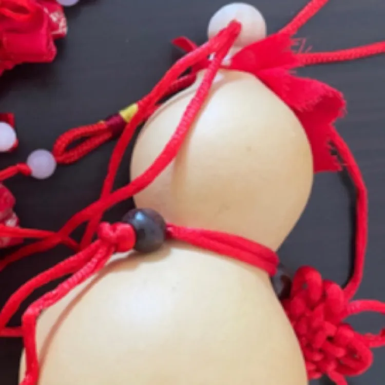 十二精要葫芦（镇压、辟某某、清理磁场）