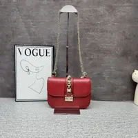 Cherry/95新/单肩包/华伦天奴/250514CY0023